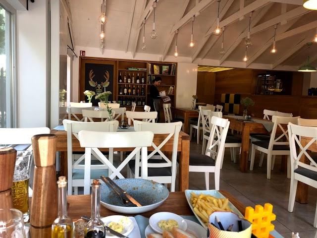 Wichlacz Grill House